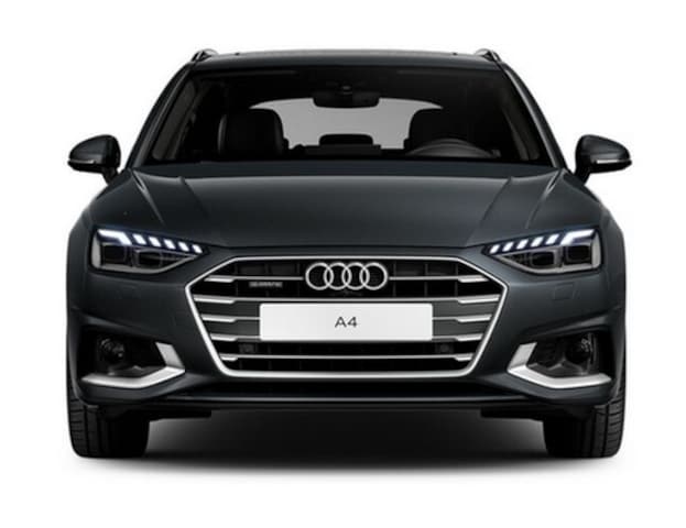 Audi A4 40 TFSI Avant Quattro S-Tronic