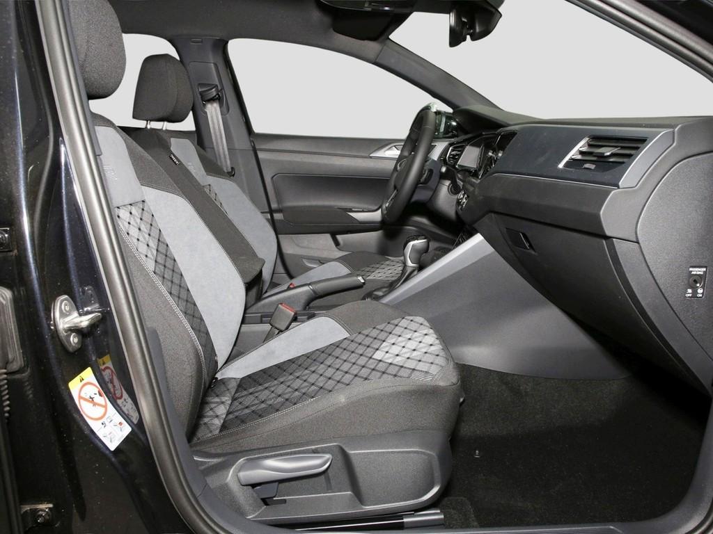 Volkswagen Taigo 1.5 TSI DSG R-Line