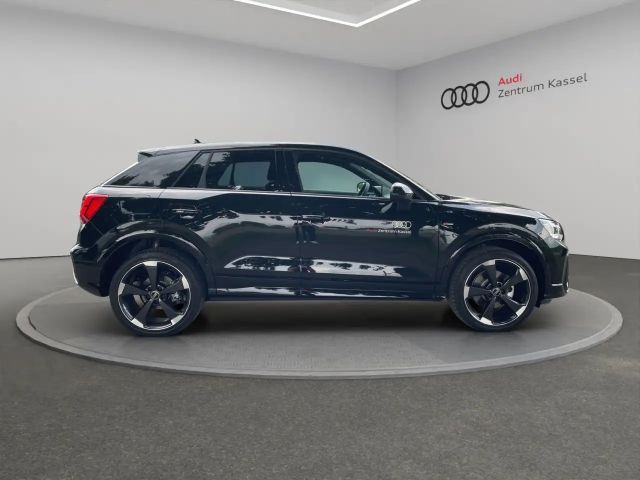 Audi Q2 40 TFSI Quattro S-Line