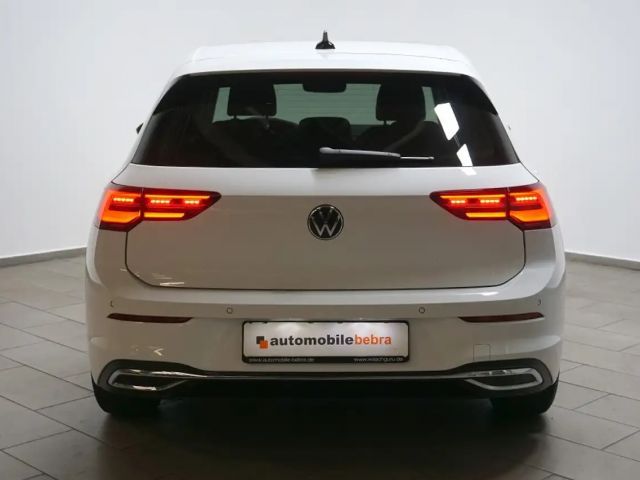 Volkswagen Golf 2.0 TDI DSG