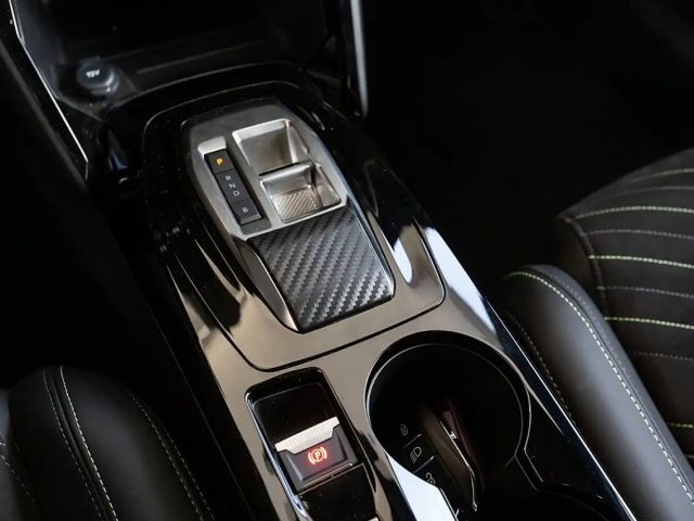 Peugeot E-208 GT-Line
