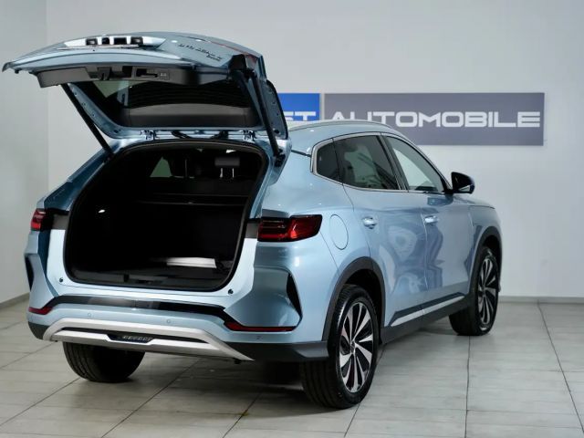 BYD Seal U Design Vierwielaandrijving