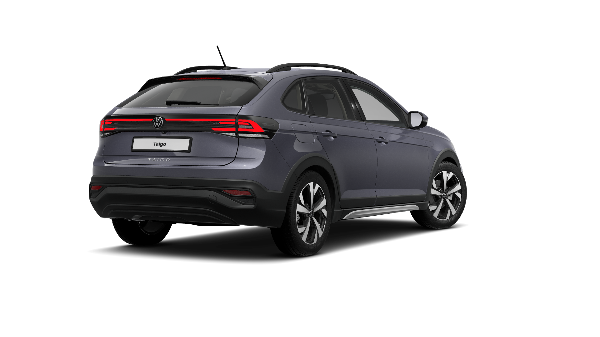Volkswagen Taigo Life
