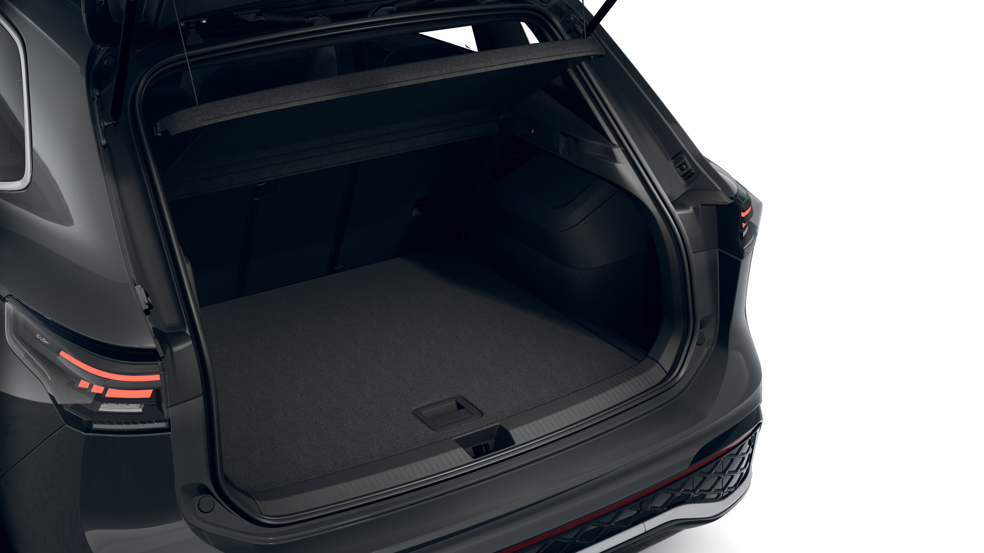 Volkswagen Tiguan 1.5 eTSI DSG R-Line