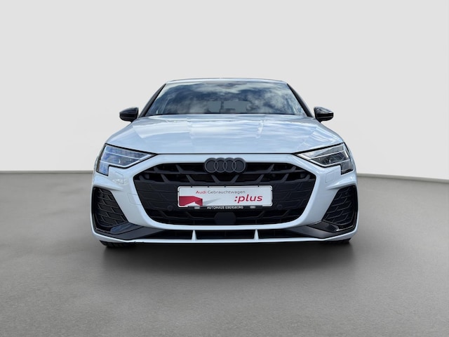 Audi A3 35 TFSI S-Line S-Tronic Sportback