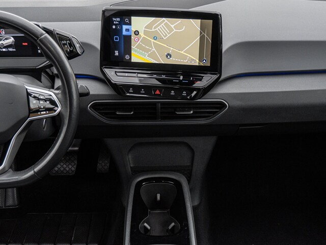 Volkswagen ID.3 City