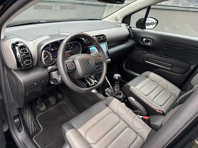 Citroën C3 Aircross Pack Shine