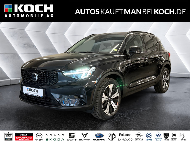 Volvo XC40 XC40
