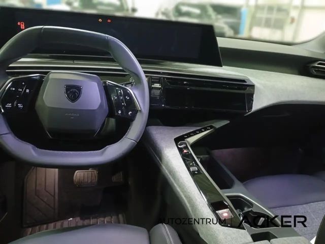 Peugeot 5008 Allure Pack Hybrid