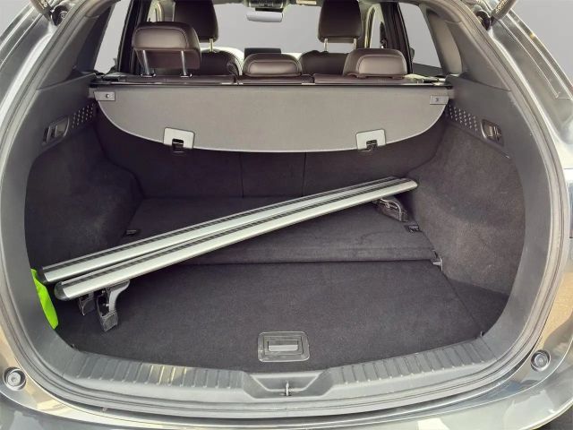 Mazda CX-5 4WD Takumi