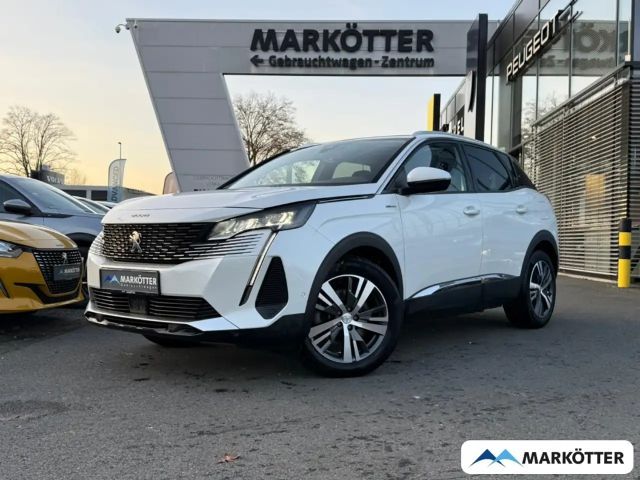 Peugeot 3008 Allure Pack Hybrid
