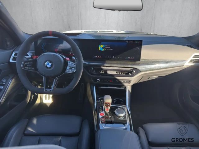 BMW M3 Competition xDrive