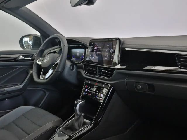 Volkswagen T-Roc Cabriolet DSG R-Line