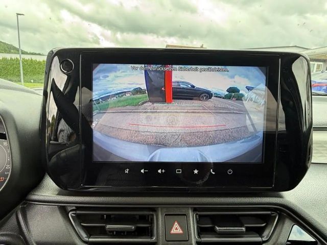 Suzuki Swift Comfort Hybrid