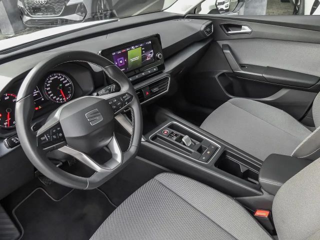 Seat Leon 1.5 eTSI DSG Sportstourer Style