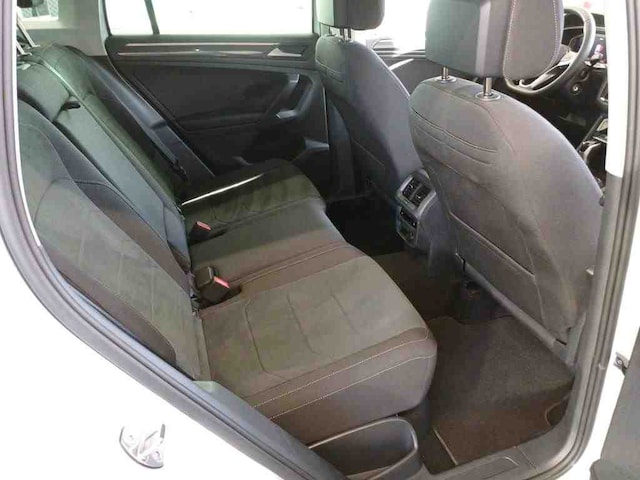 Volkswagen Tiguan 2.0 TDI DSG Elegance Elegance