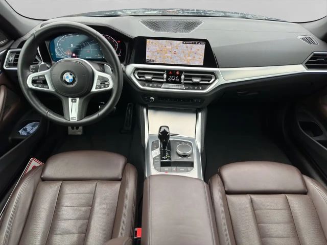 BMW 430 430i Cabrio M-Sport