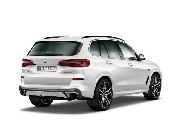 BMW X5 M-Sport xDrive xDrive45e