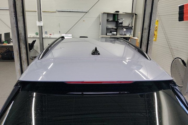 Volkswagen Golf 1.0 TSI Golf VIII Variant