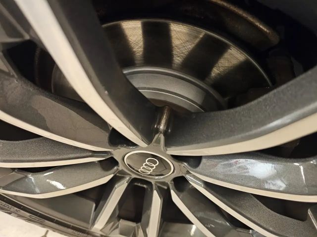 Audi A4 allroad 40 TDI