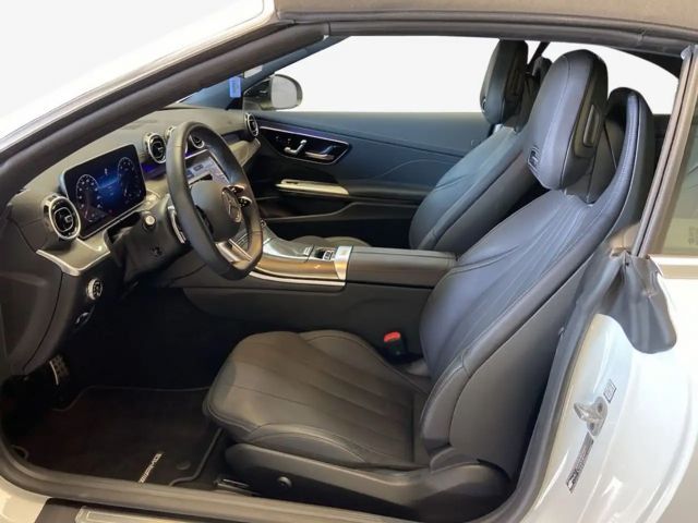 Mercedes-Benz CLE 200 CLE