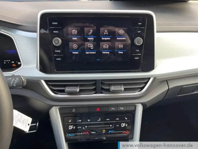 Volkswagen T-Roc 2.0 TDI DSG