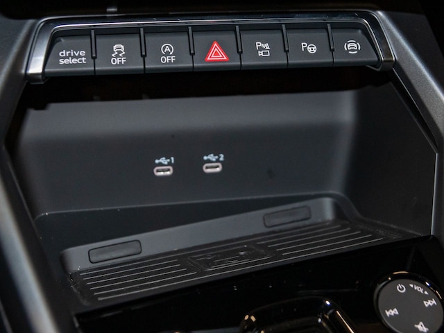 Audi A3 35 TDI S-Tronic Sportback