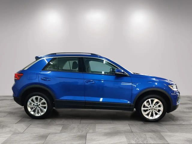Volkswagen T-Roc 1.5 TSI DSG Life