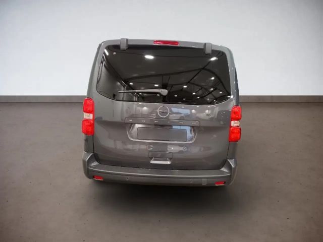 Opel Zafira Life 2.0 CDTI