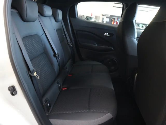 Nissan Juke N-Connecta