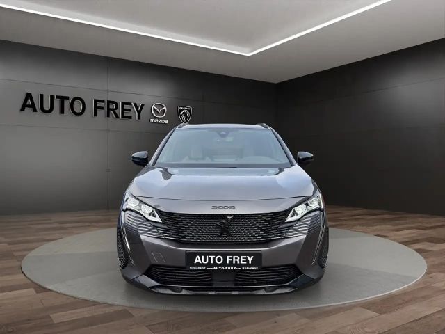 Peugeot 3008 GT-Line Hybrid