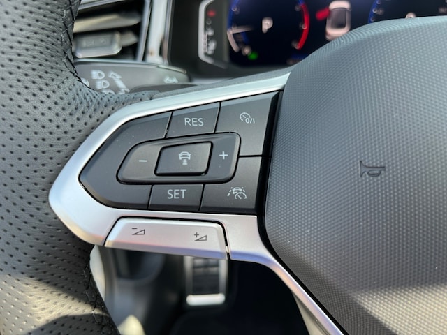 Volkswagen T-Roc 1.5 TSI Cabriolet