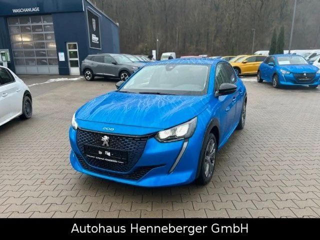 Peugeot E-208 Allure Pack