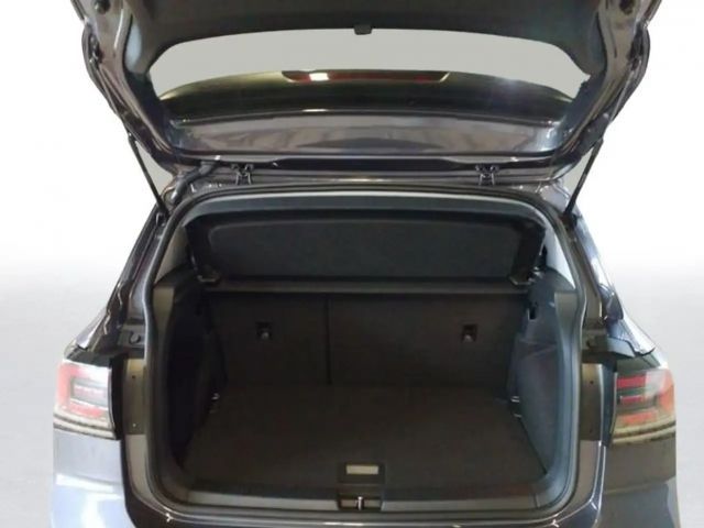 Volkswagen T-Cross 1.5 TSI DSG Life