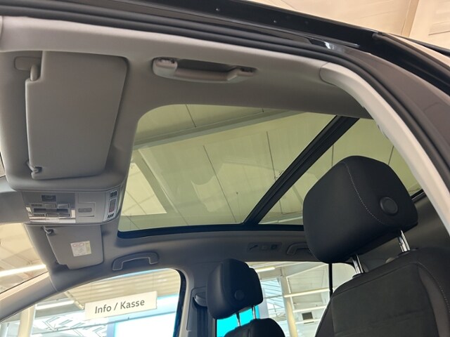 Volkswagen Touran 2.0 TDI DSG