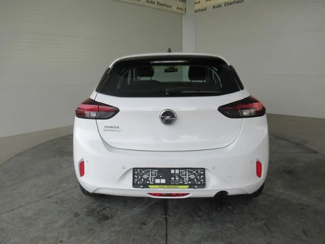 Opel Corsa 1,2  *Spurassistent *Verkehrszeichenkennung