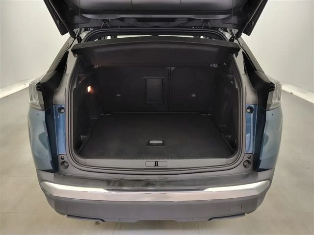 Peugeot 3008 Allure Pack PureTech