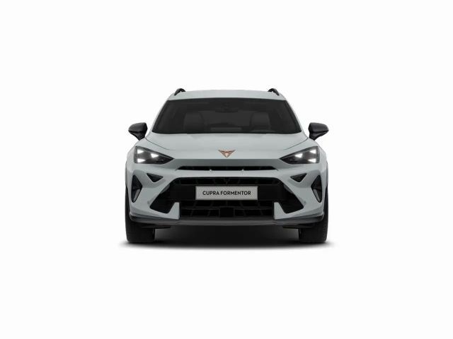 Cupra Formentor 2.0 TDI 110 kW ACC FACEL. LED 360°