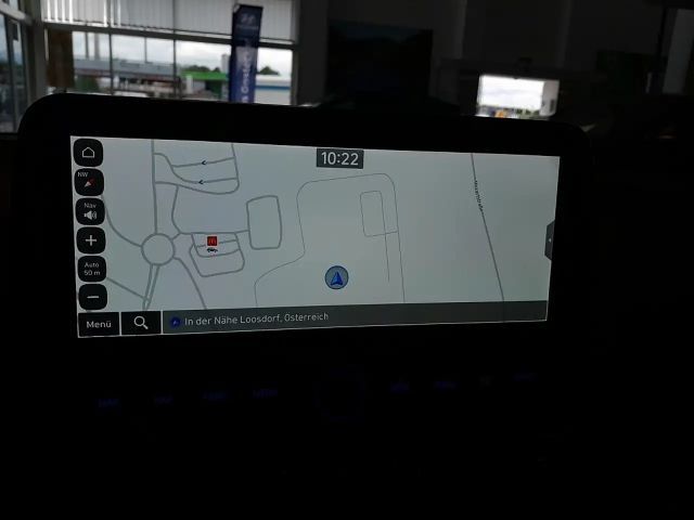 Hyundai i30 Go! T-GDi