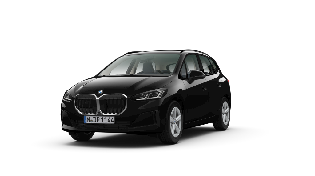 BMW 216 216i Active Tourer