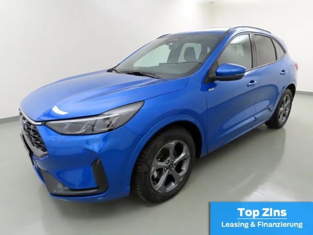 Ford Kuga ST Line