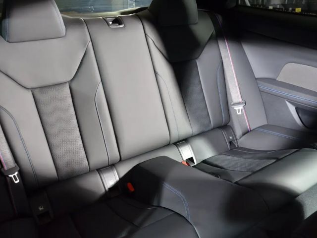 BMW M4 Competition Coupé xDrive