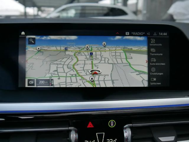 BMW Z4 Cabrio Roadster sDrive sDrive20i