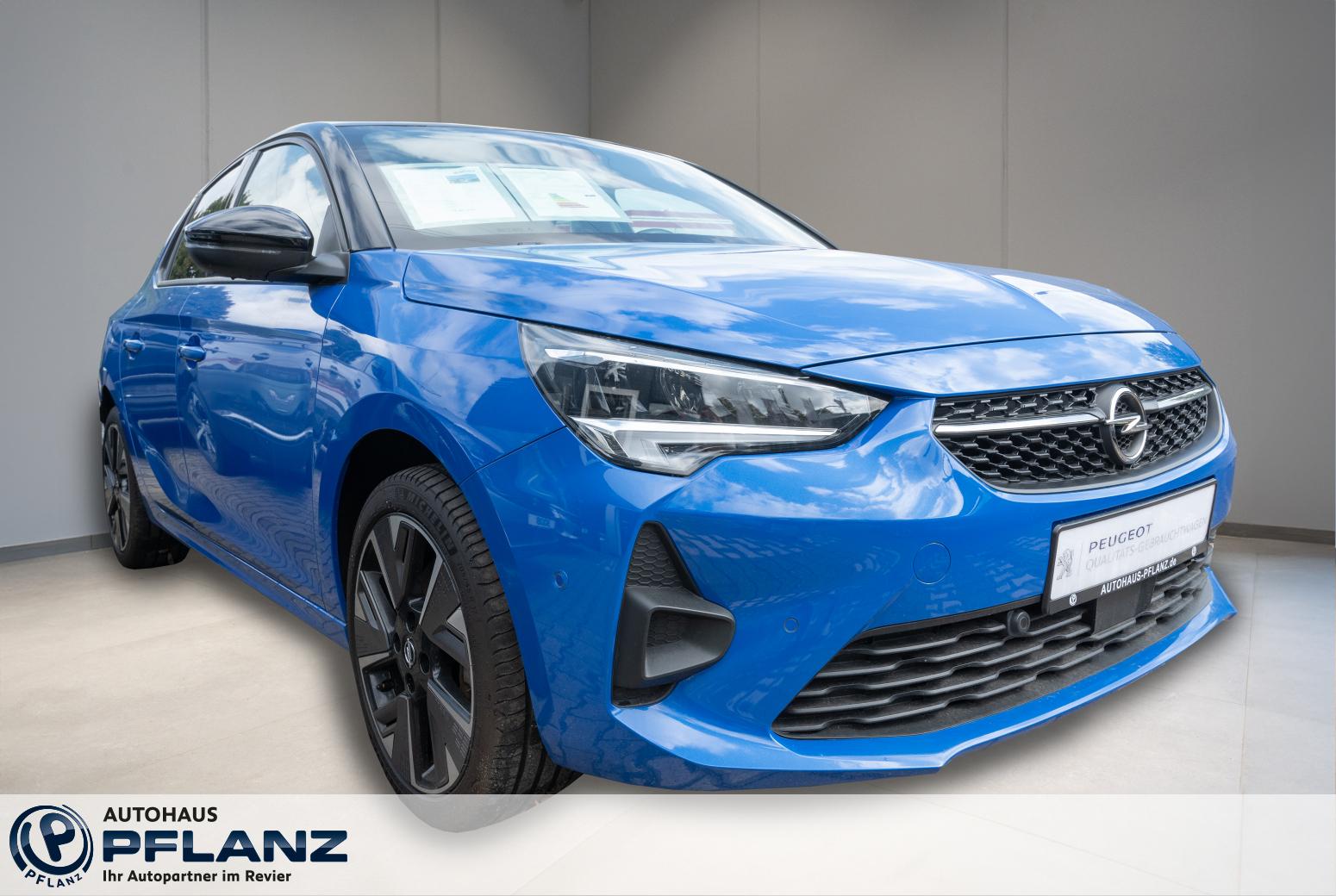 Opel Corsa GS-Line Grand Sport