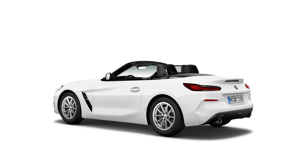 BMW Z4 Roadster sDrive20i