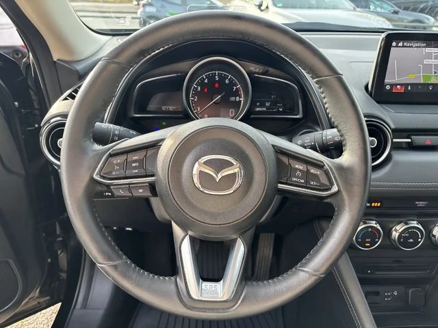 Mazda CX-3 Selection