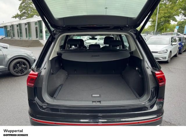 Volkswagen Tiguan 2.0 TDI Allspace DSG