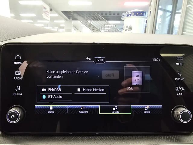 Skoda Scala Selection