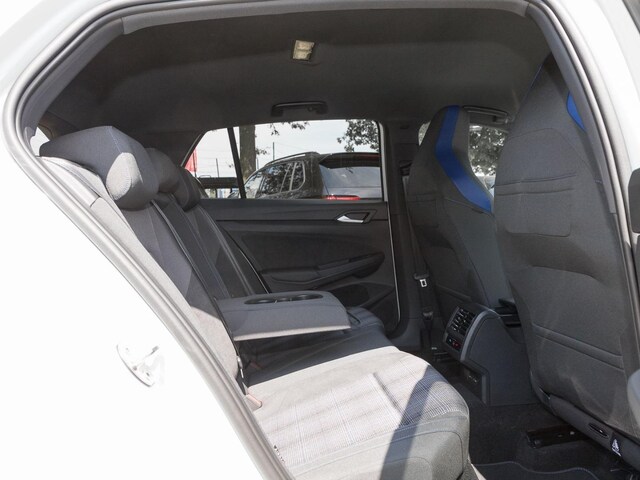 Volkswagen Golf GTE IQ.Drive