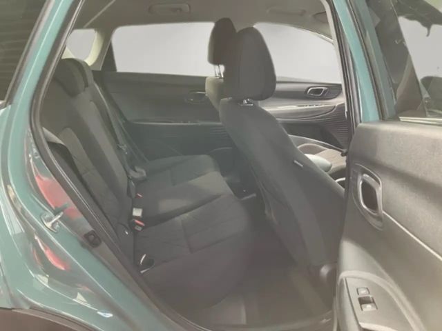 Hyundai Bayon 1.0 Prime T-GDi